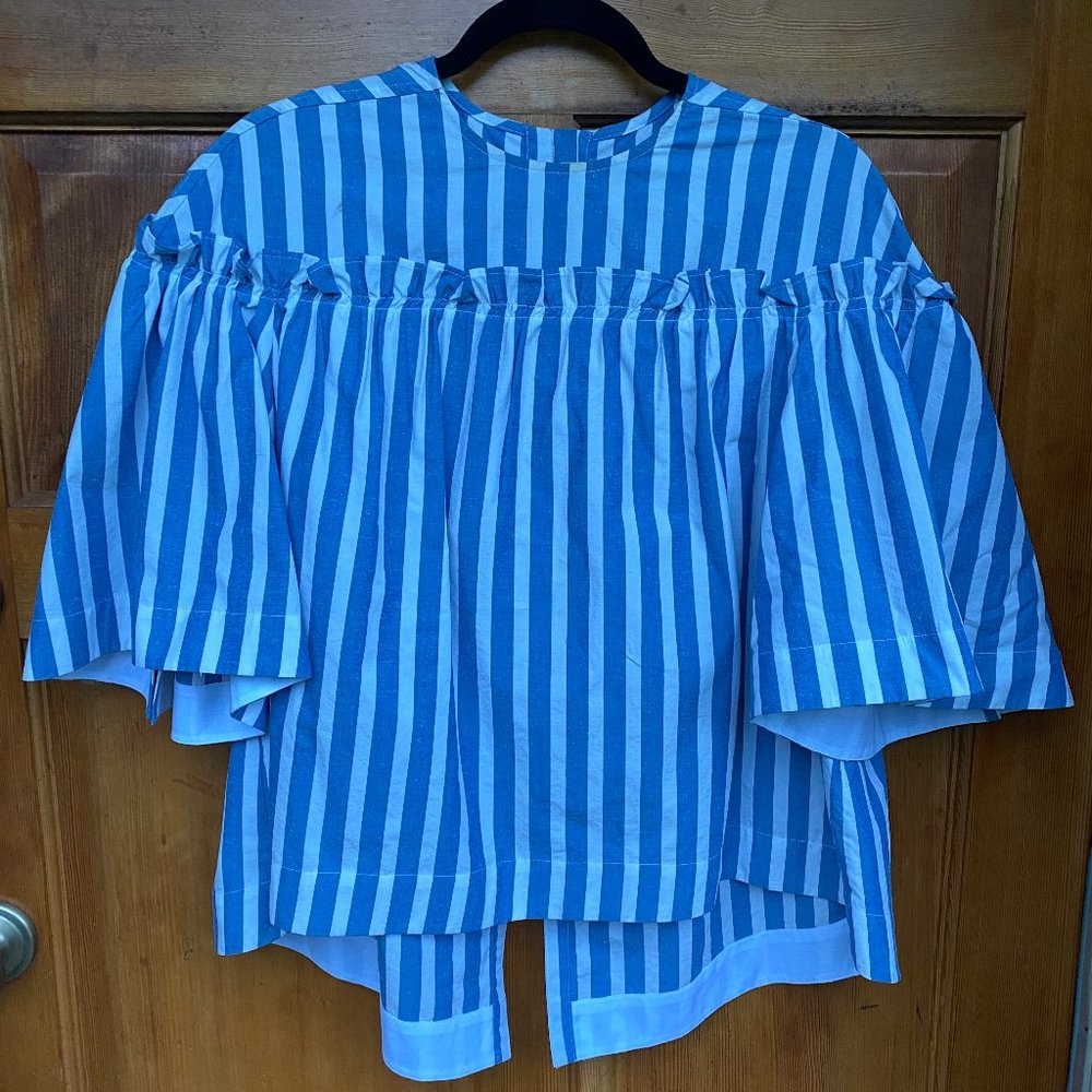 Golden Goose Cotton Top